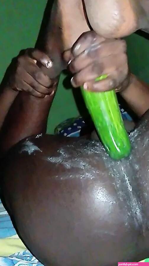 Sweet Ass was Fucked very Raw: Gay Black Black Porn feat. Badman4606 by FapHouse