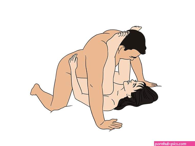 Legs Up Sex Position: Spread Em Lift Em and Fuck Like Rabbits