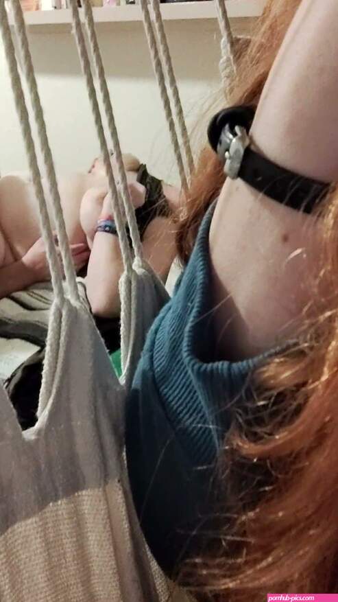 Cuckquean Selfie