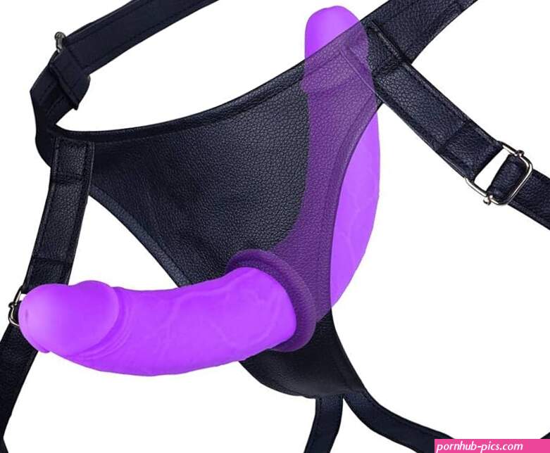 : Strap On Dildo Womens Sex Toys