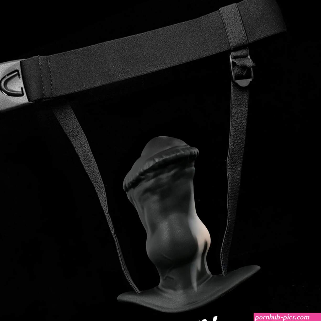Nothosaur IPONYSTRAP Huge Anal Toys Wearable Strapless Strap on Dildo