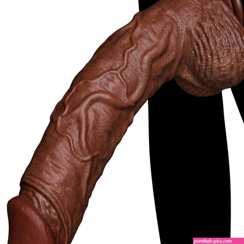 : 14 in Realistic Big Thick Dildo 2.9 Diameter XXL Anal Plug with Strong Suction Cup for Hands-Free Play Massive Strap-On Dildo for Men Women Gay Lesbian Giant Real Skin PVC Dildos