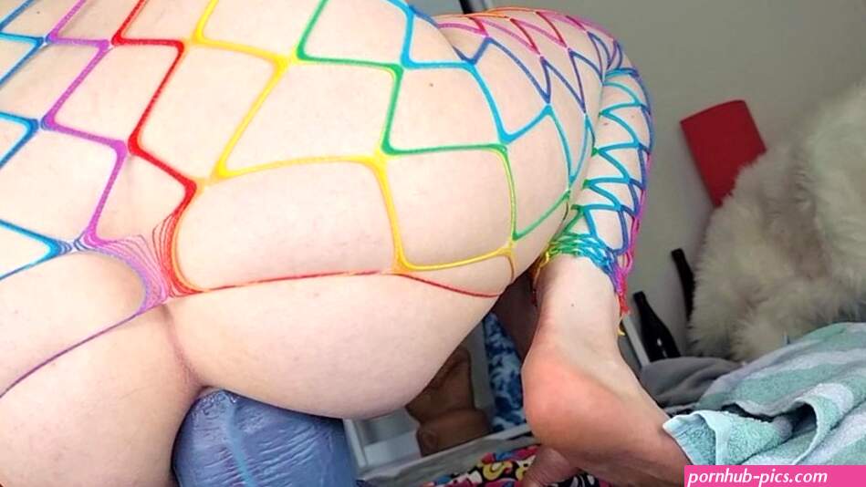 Mr Hankeys XL Atlas EXTREME ANAL