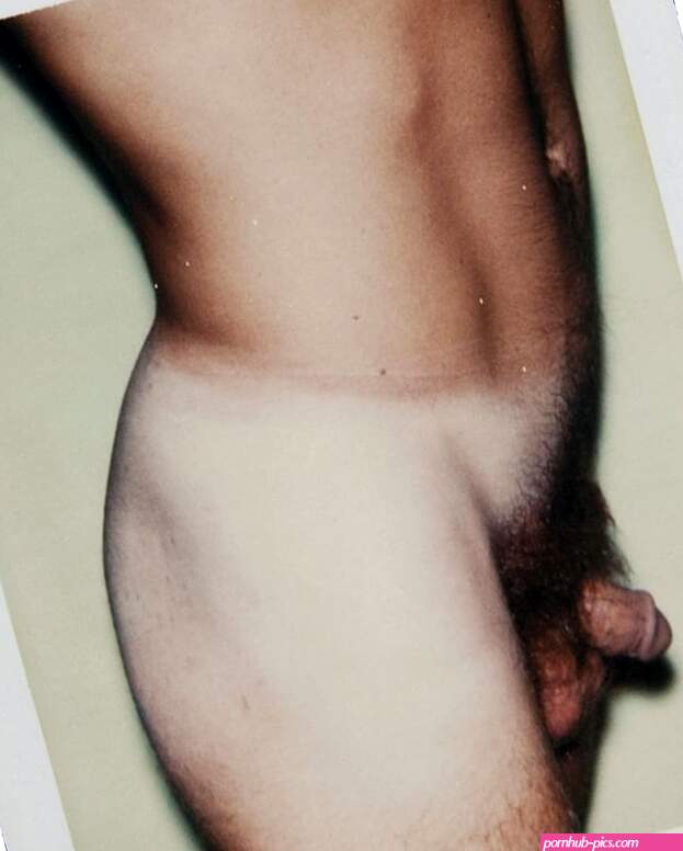Nude Model Male from the collection of University Art Museum at New Mexico State University