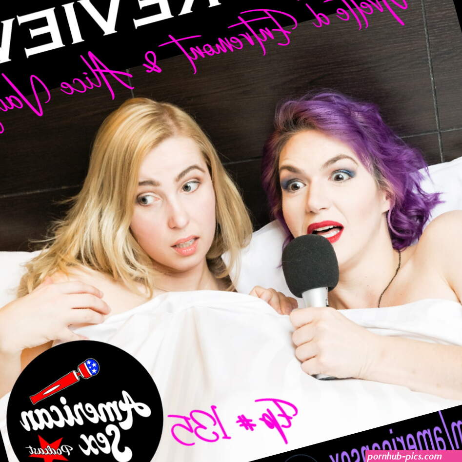 Porn Reviews w Yvette dEntremont Alice Vaughn