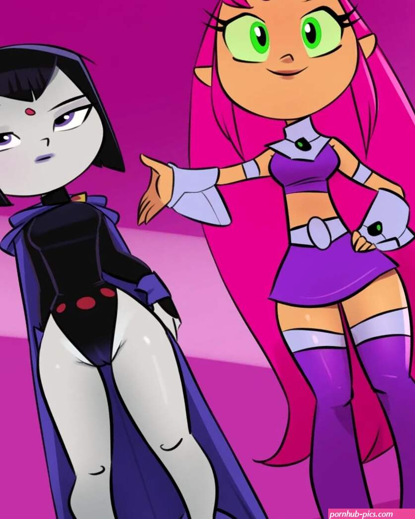 Teen Titans Go! 18 Teen Titans JMoz