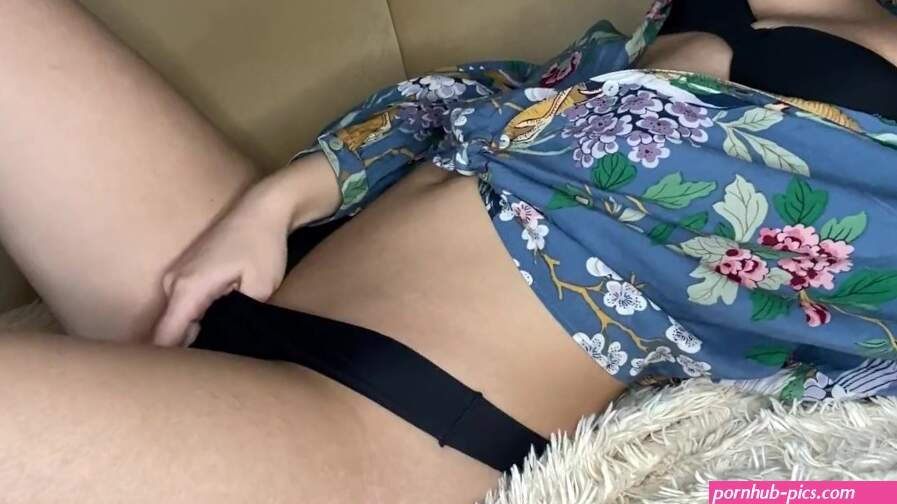 Relaxing alone is always nice