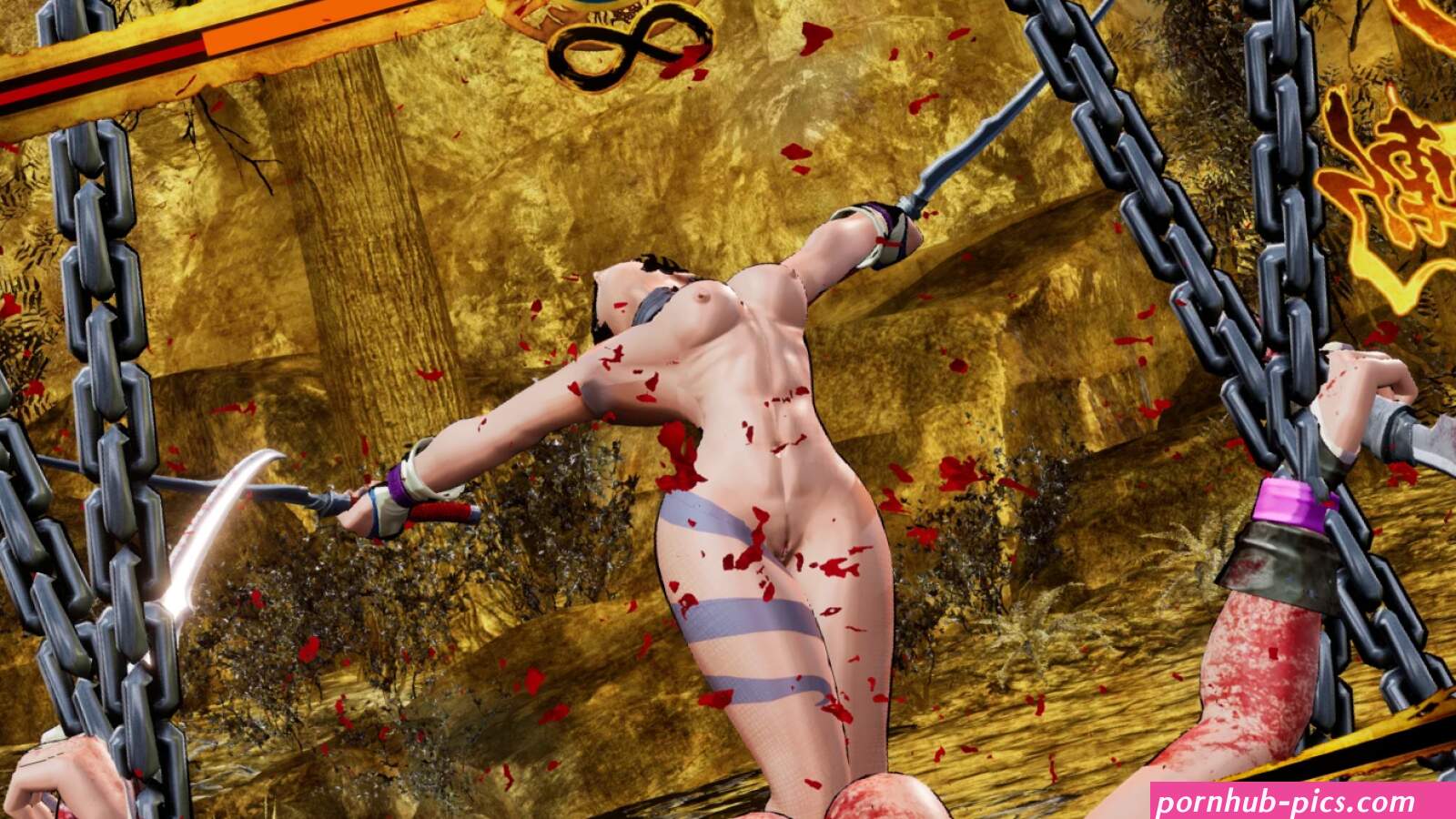 Samurai Shodown