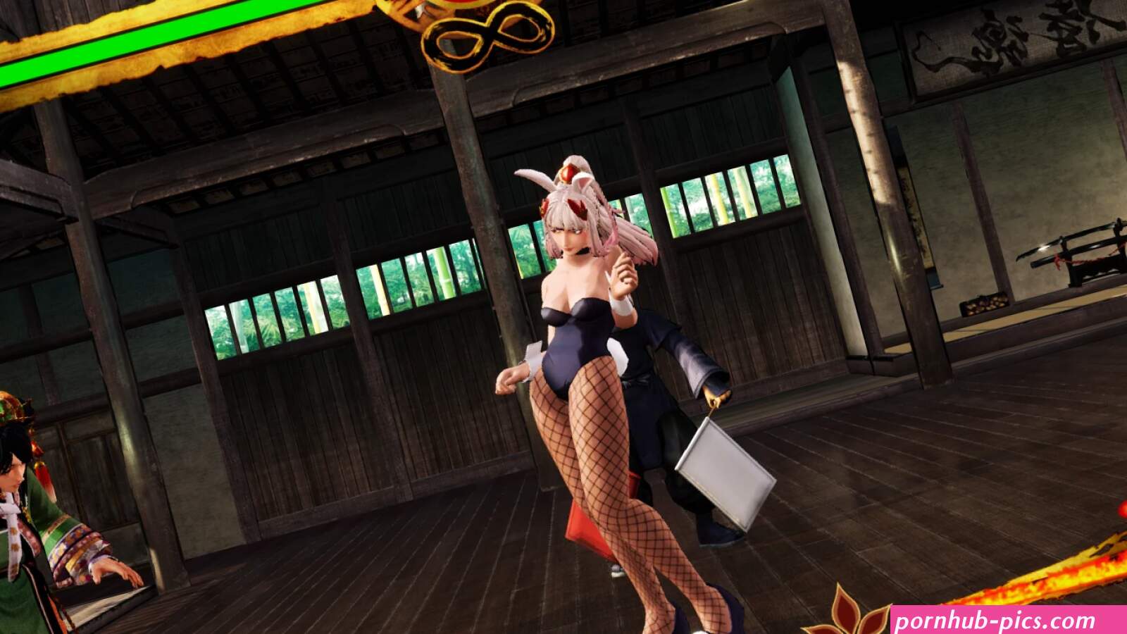 Samurai Shodown