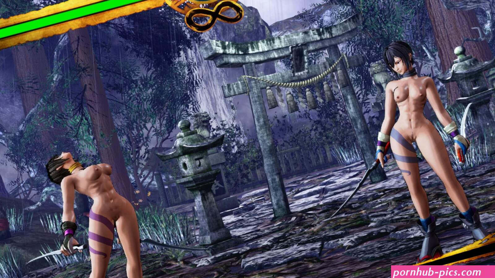 Samurai Shodown