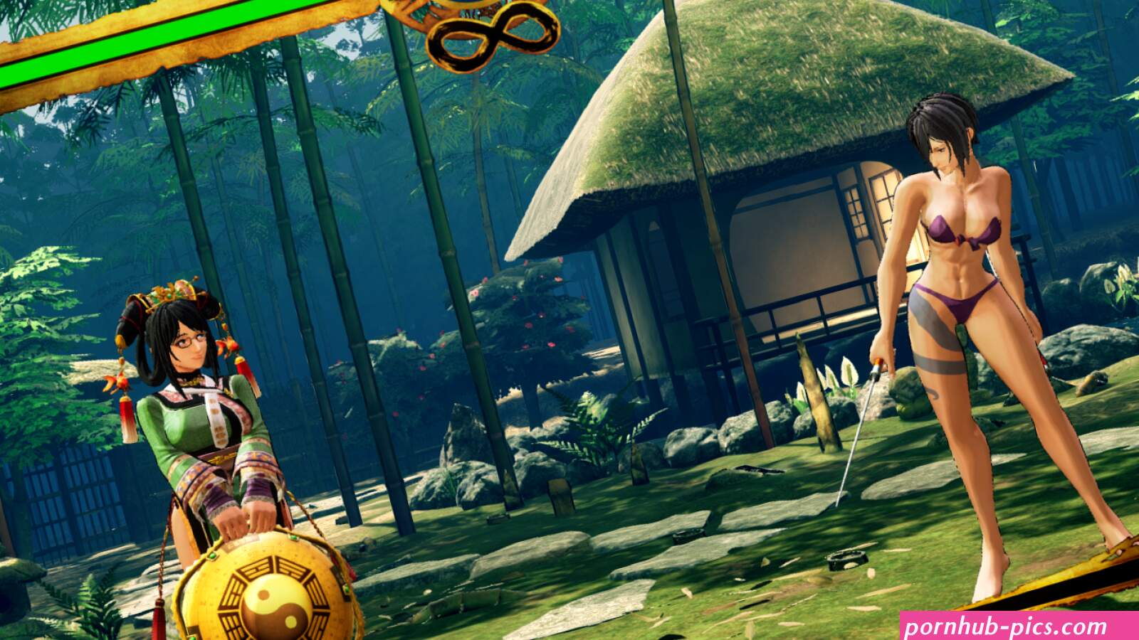 Samurai Shodown