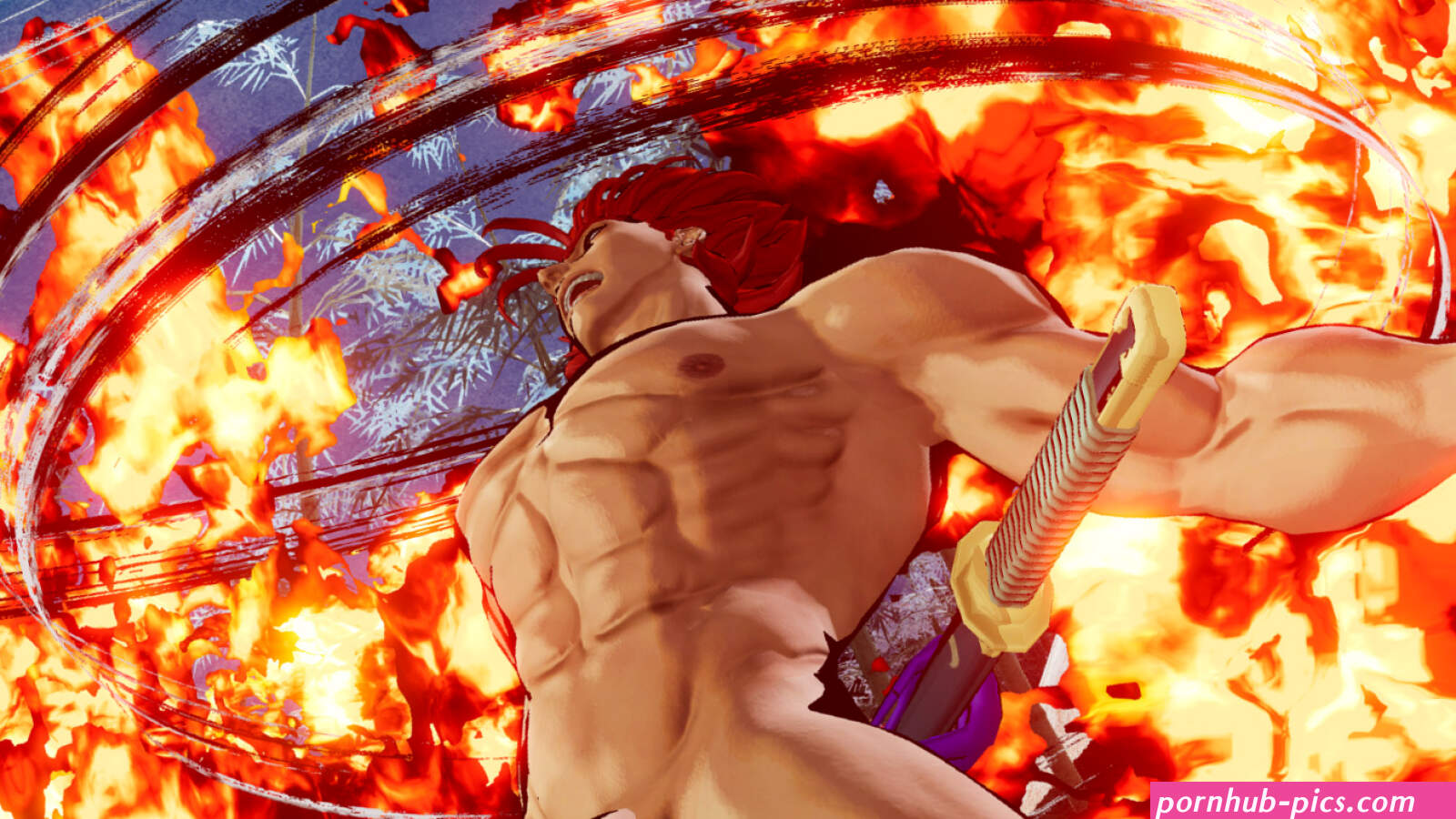 Samurai Shodown