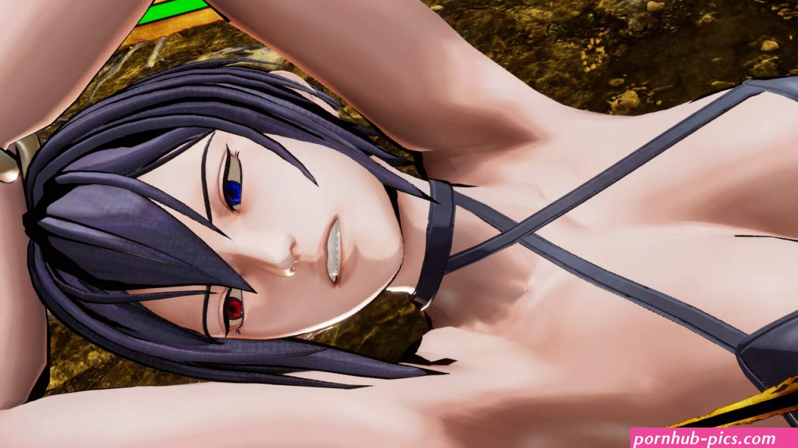 Samurai Shodown