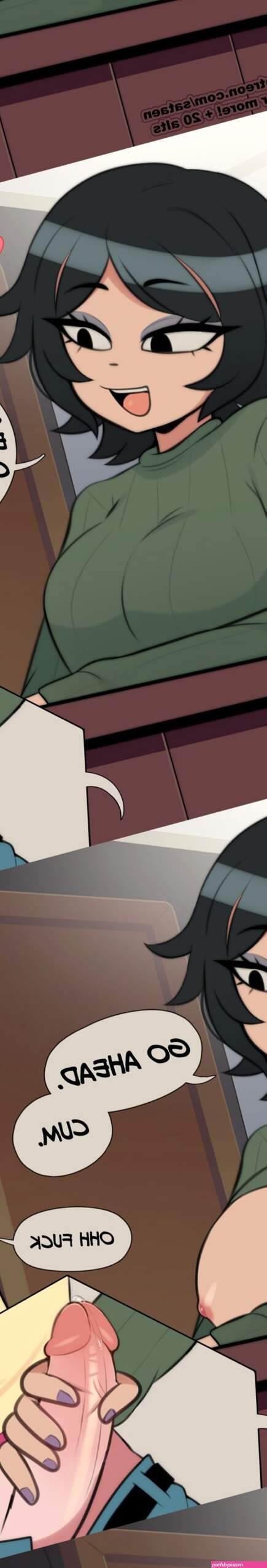 scott pilgrim scott pilgrim takes off hollie hawkes scott w pilgrim sataen