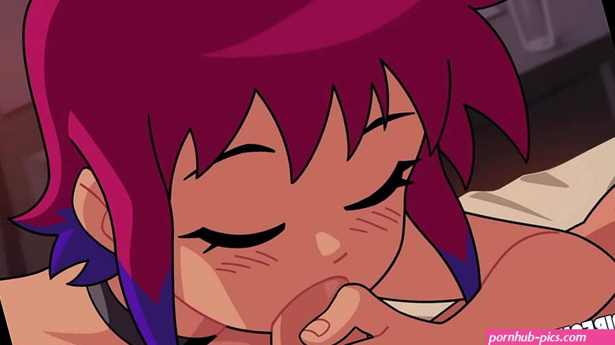 Ramona hentai scott pilgrim