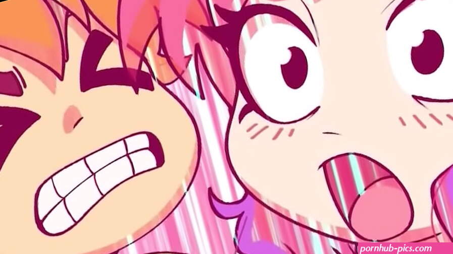 scott pilgrim se la folla