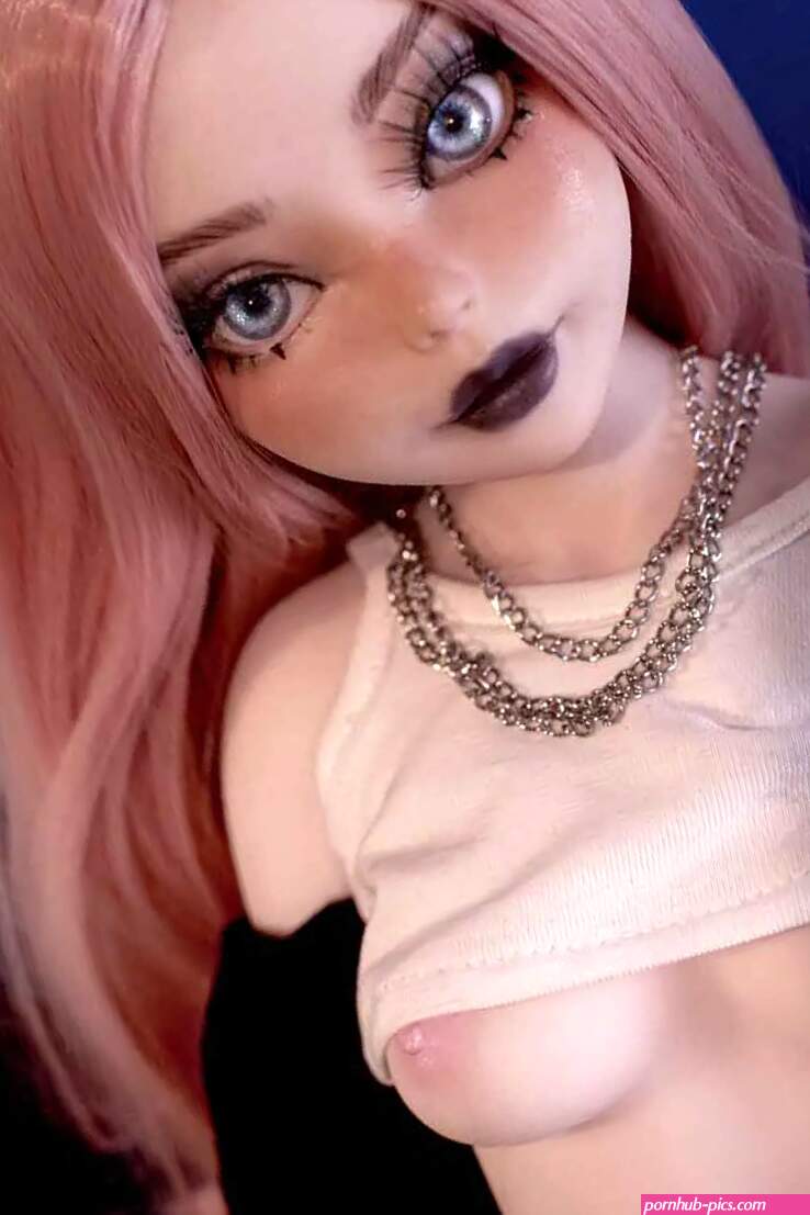 Mini Sex Doll Masturbator