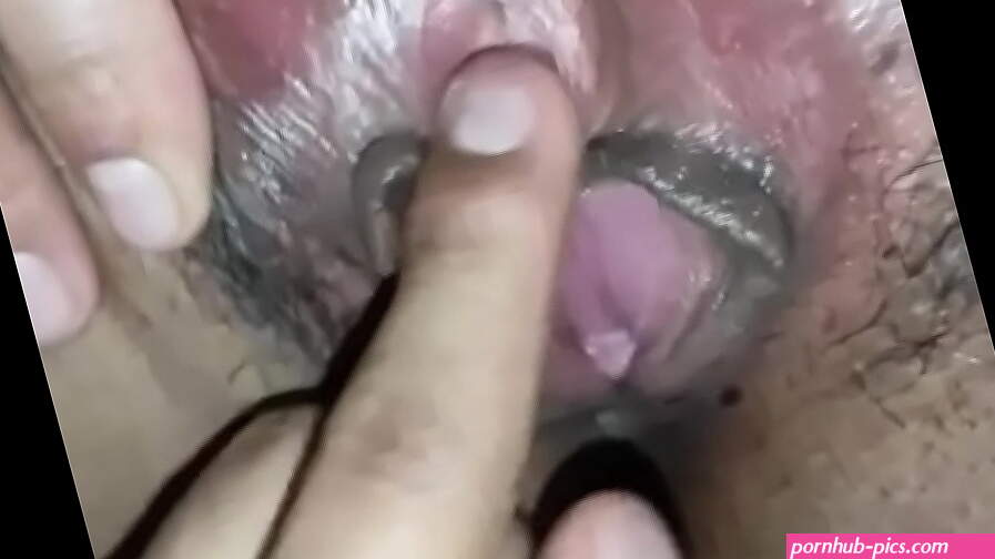 Squirt orgasmo femenino 2da parte de la jugosa vagina de mi mujer caliente