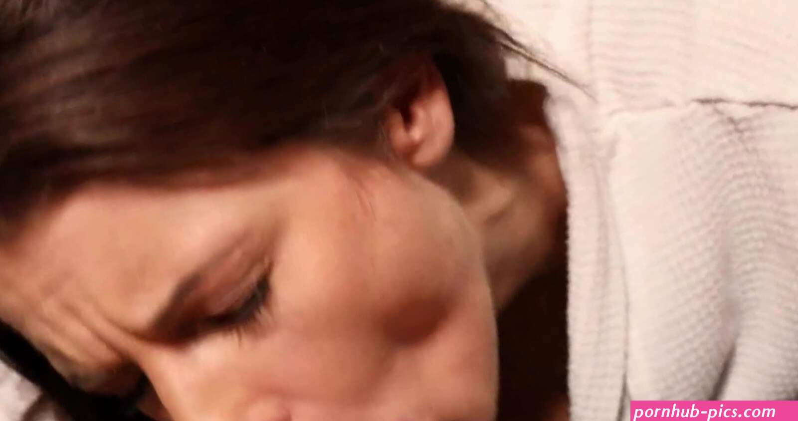 This busty milf teacher fucked her husband while she is on the phone with a student