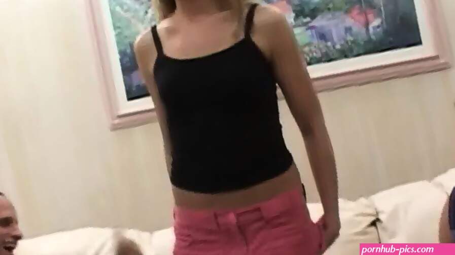 Tina Fine Tries Some Deep Anal