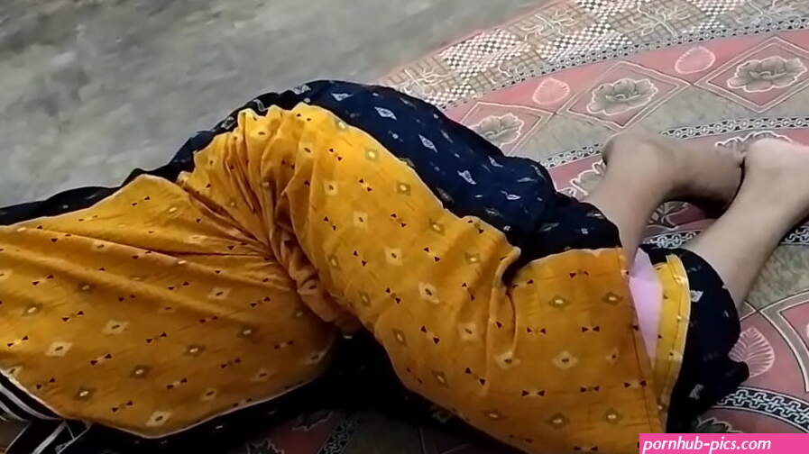 Village Wife Hardcore Fuck in Sex Boy Official Video By Localsex31