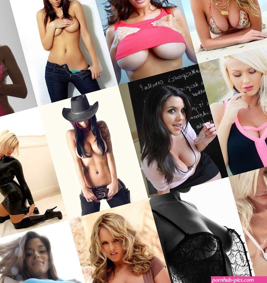 Sexy Babes And Boobs