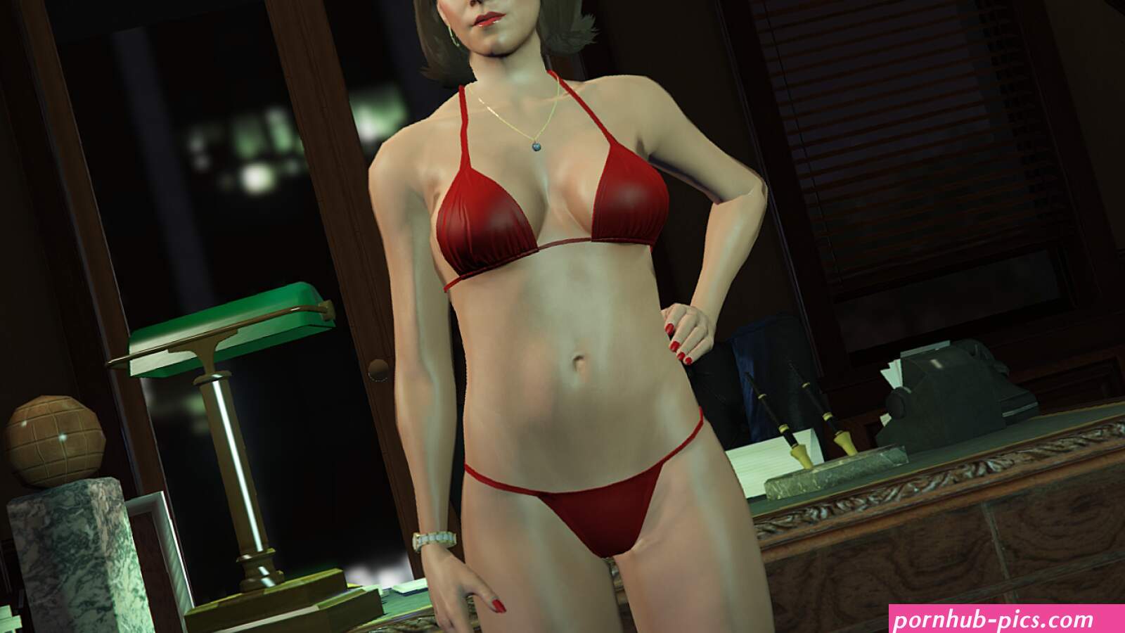 GTA V
