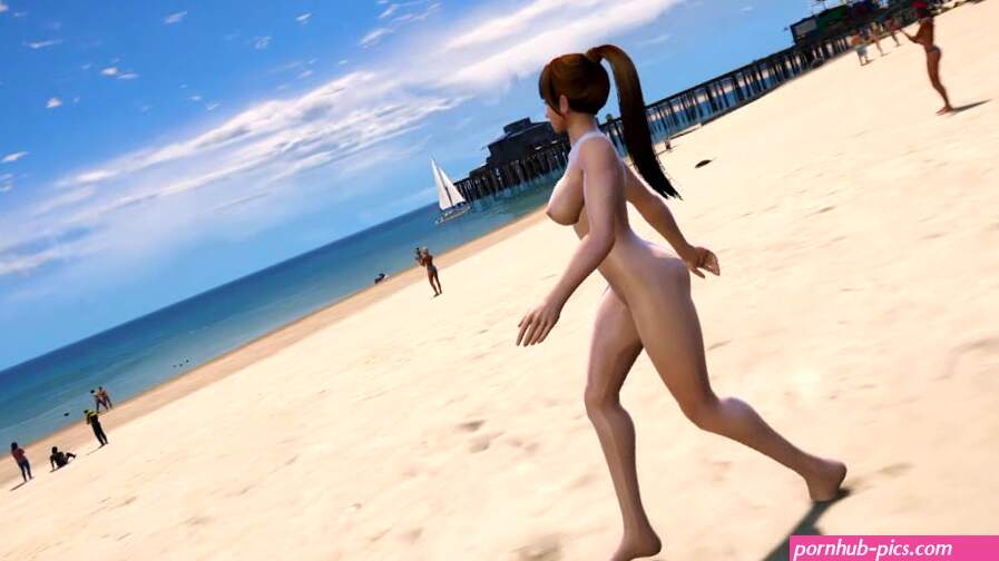 GTA V MODS Mai Nudes