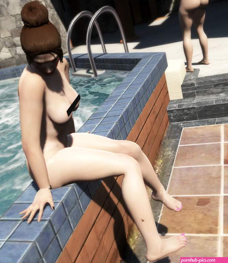 Realistic Naked body for Mpfemale