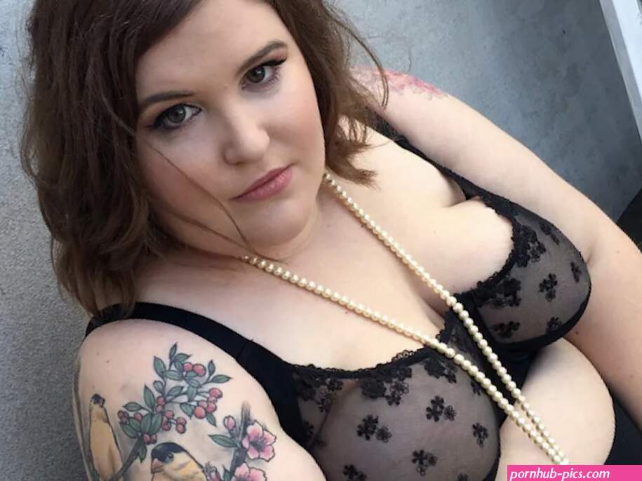 13 Plus Size Women With Tattoos Who Prove You Can Rock Ink At Any Size PHOTOS