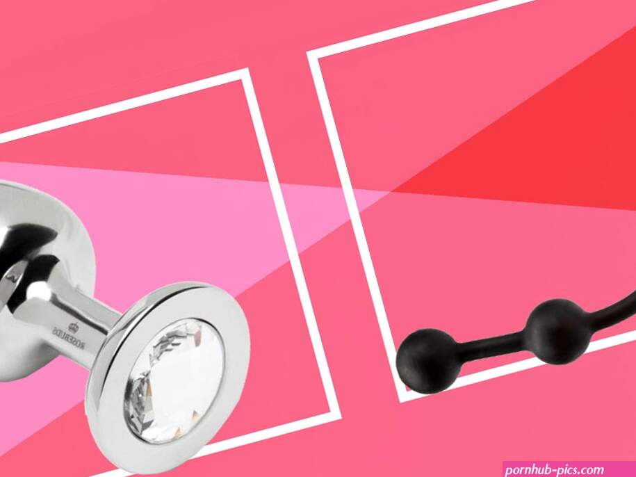 How to use anal sex toys