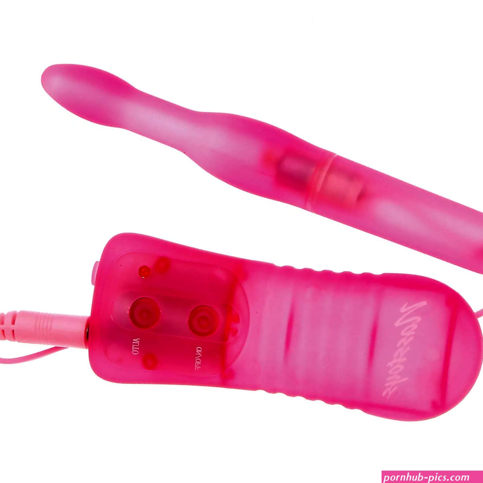 My First Anal Toy