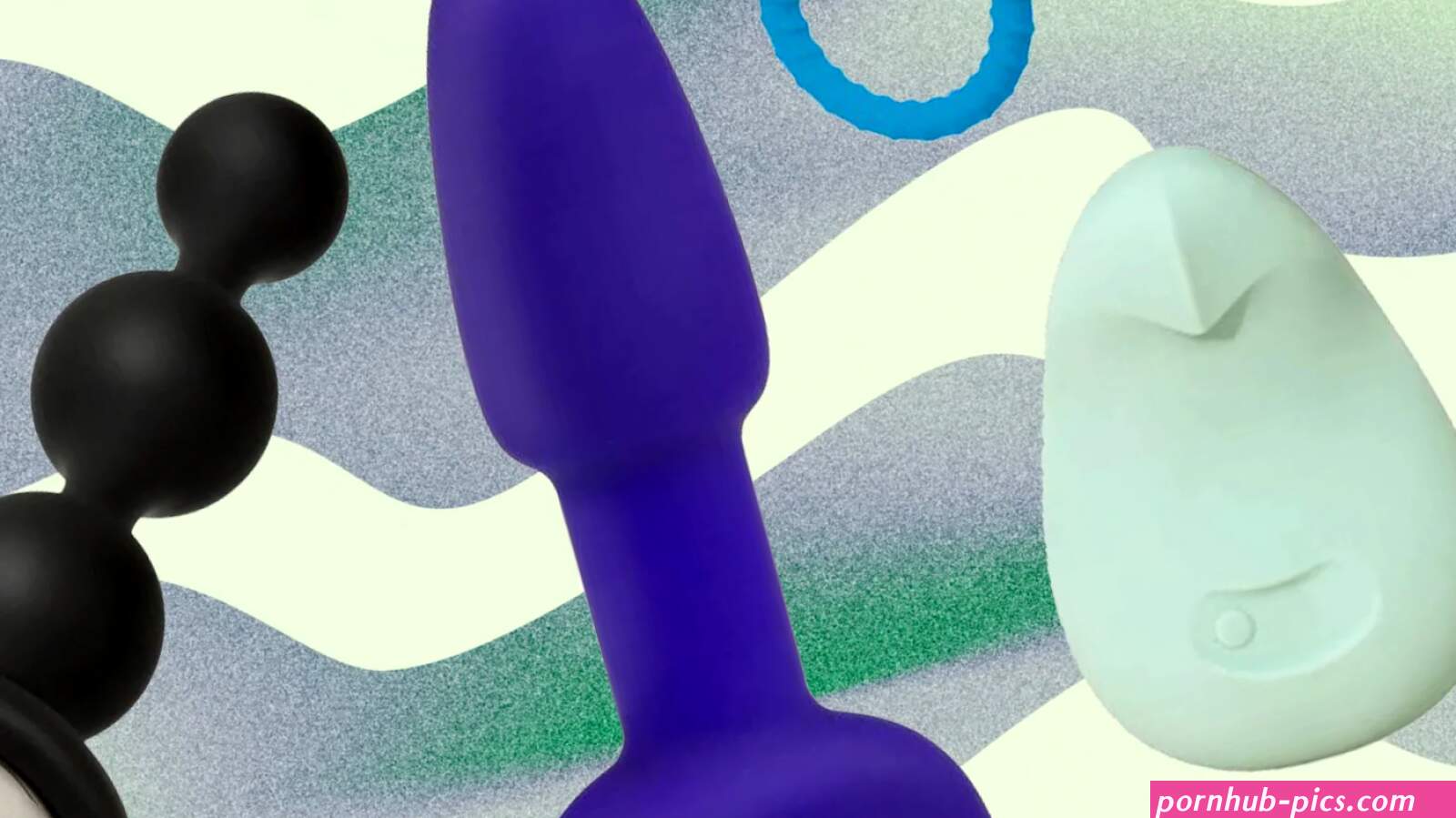 The 14 Best Anal Beads Butt Plugs and Other Backdoor Toys