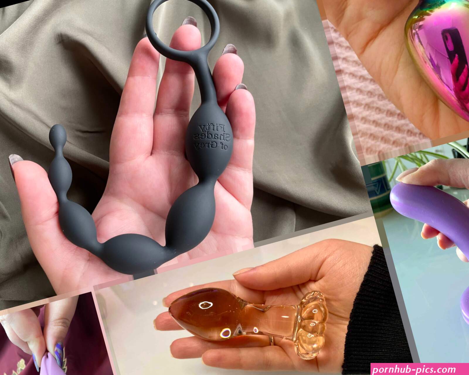 7 Best Anal Toys for Beginners Actually Tested