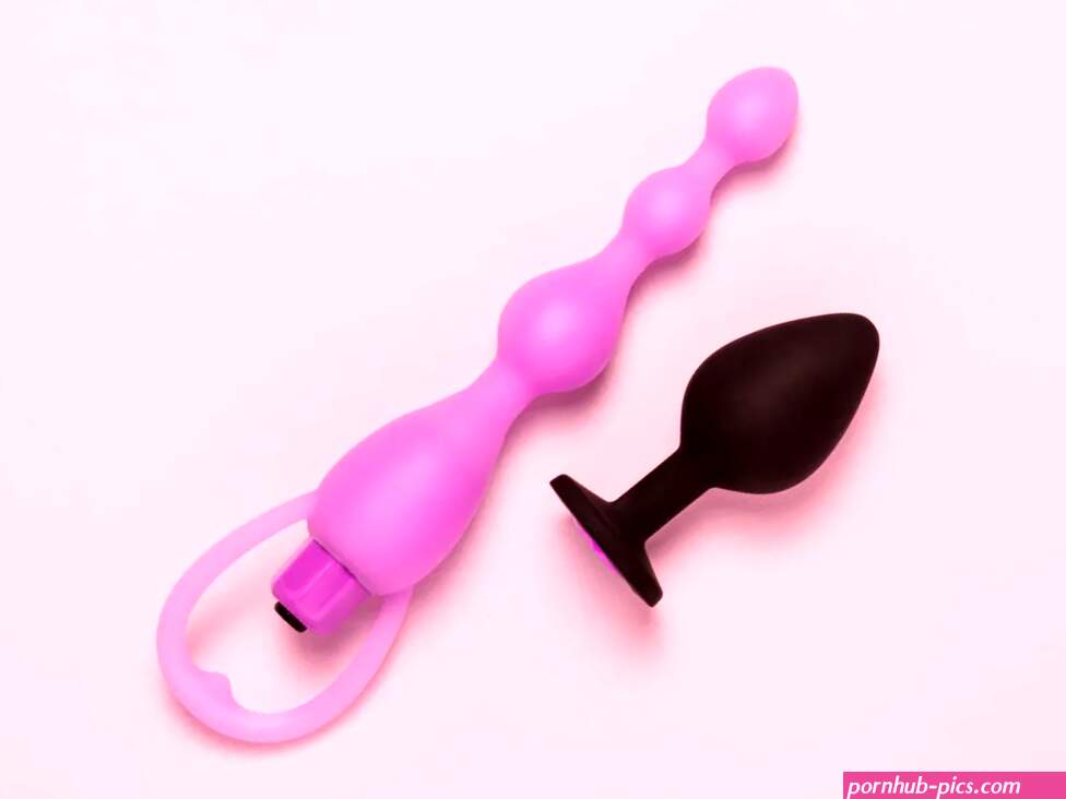 20 Anal Sex Toys That Are Perfect for Beginners