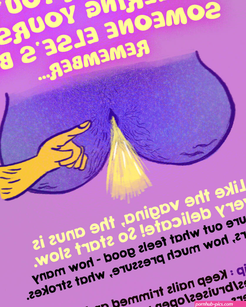 Worried About Pain in Anal Sex? Heres How To Help Your Bum Get Over Introvertedness? Agents of Ishq