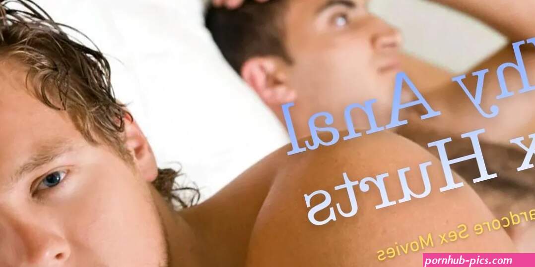 Why Anal Sex Hurts: Common Causes and How to Fix It