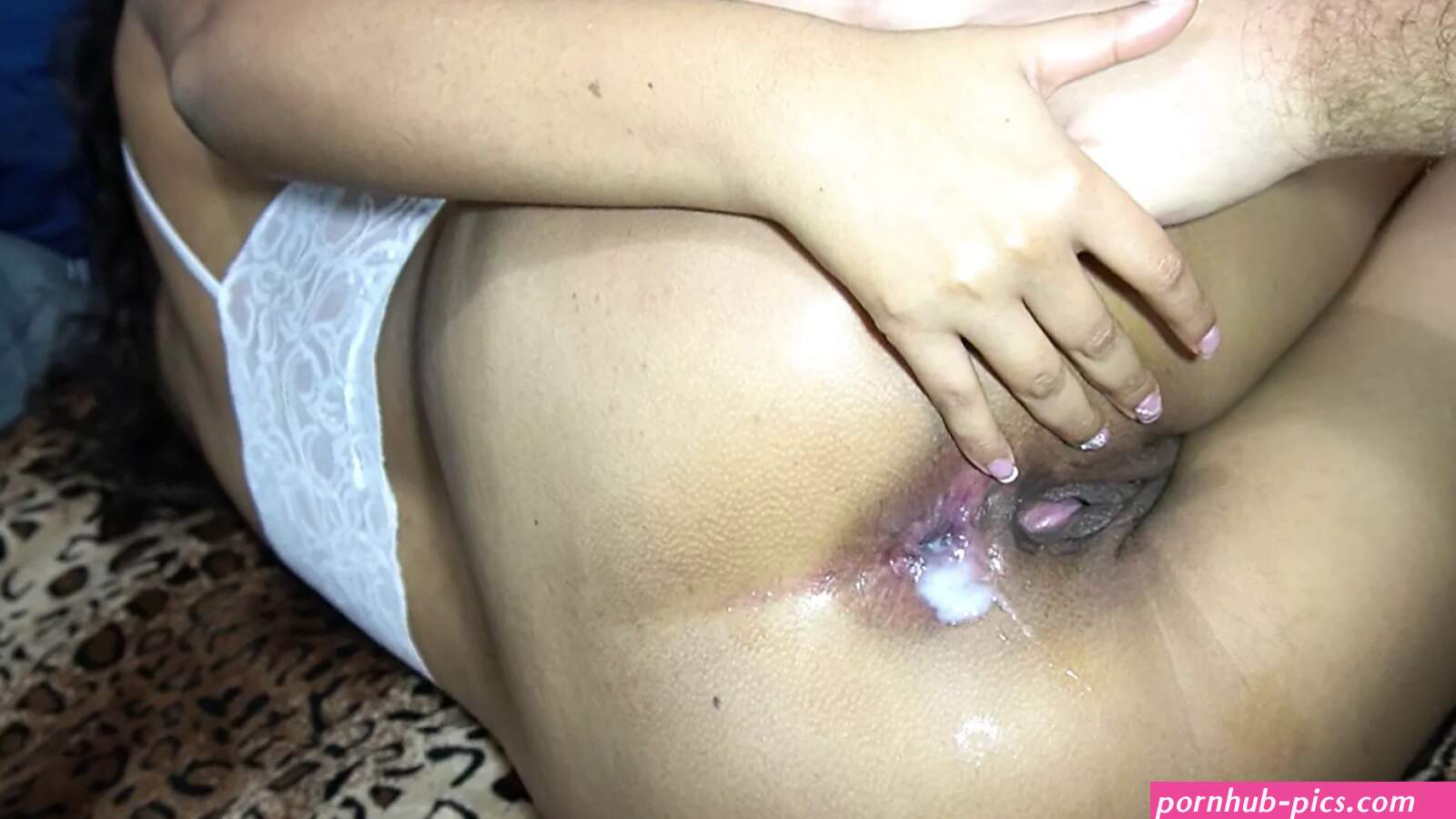 My Niece Woke up Horny and We Had Anal Sex feat. Anny Kitty by Onlyfans