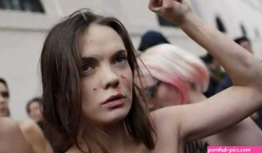 Femen: Naked War makes for an engaging watch heres why you should watch the documentary on womens rights