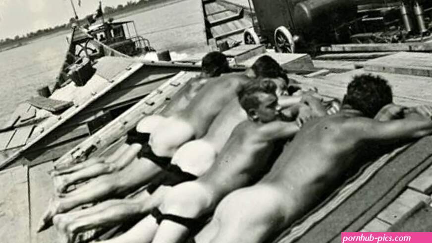 My Buddy: WWII Soldiers Sailors at Their Most Unguarded