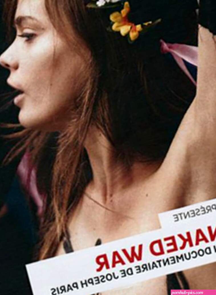 Femen: Naked War 2014