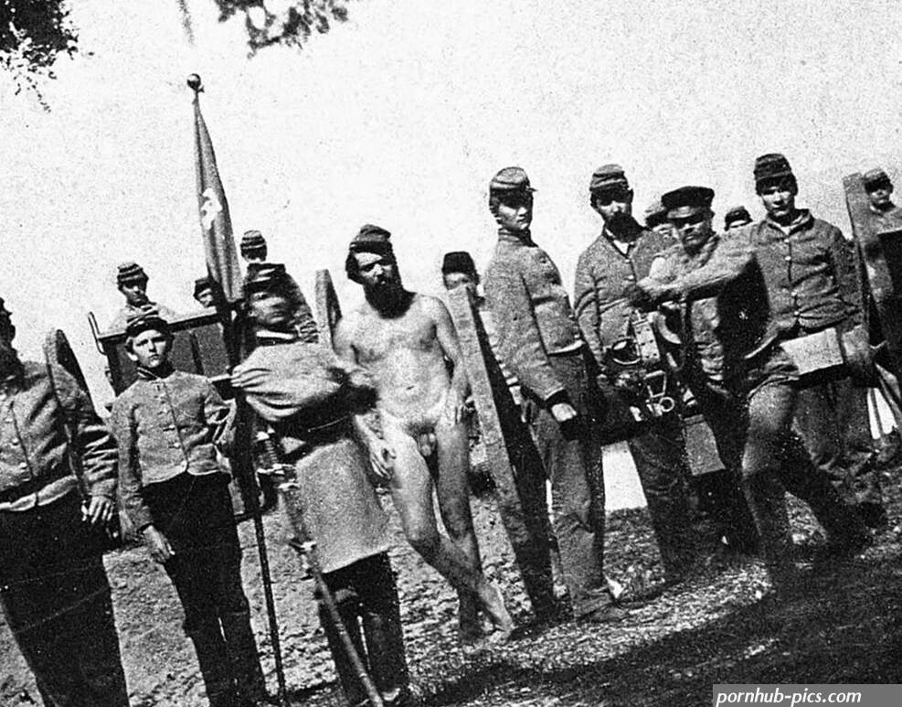 NATURAL MEN OF THE CIVIL WAR: The Great Revival and the Coming of the Natural Man