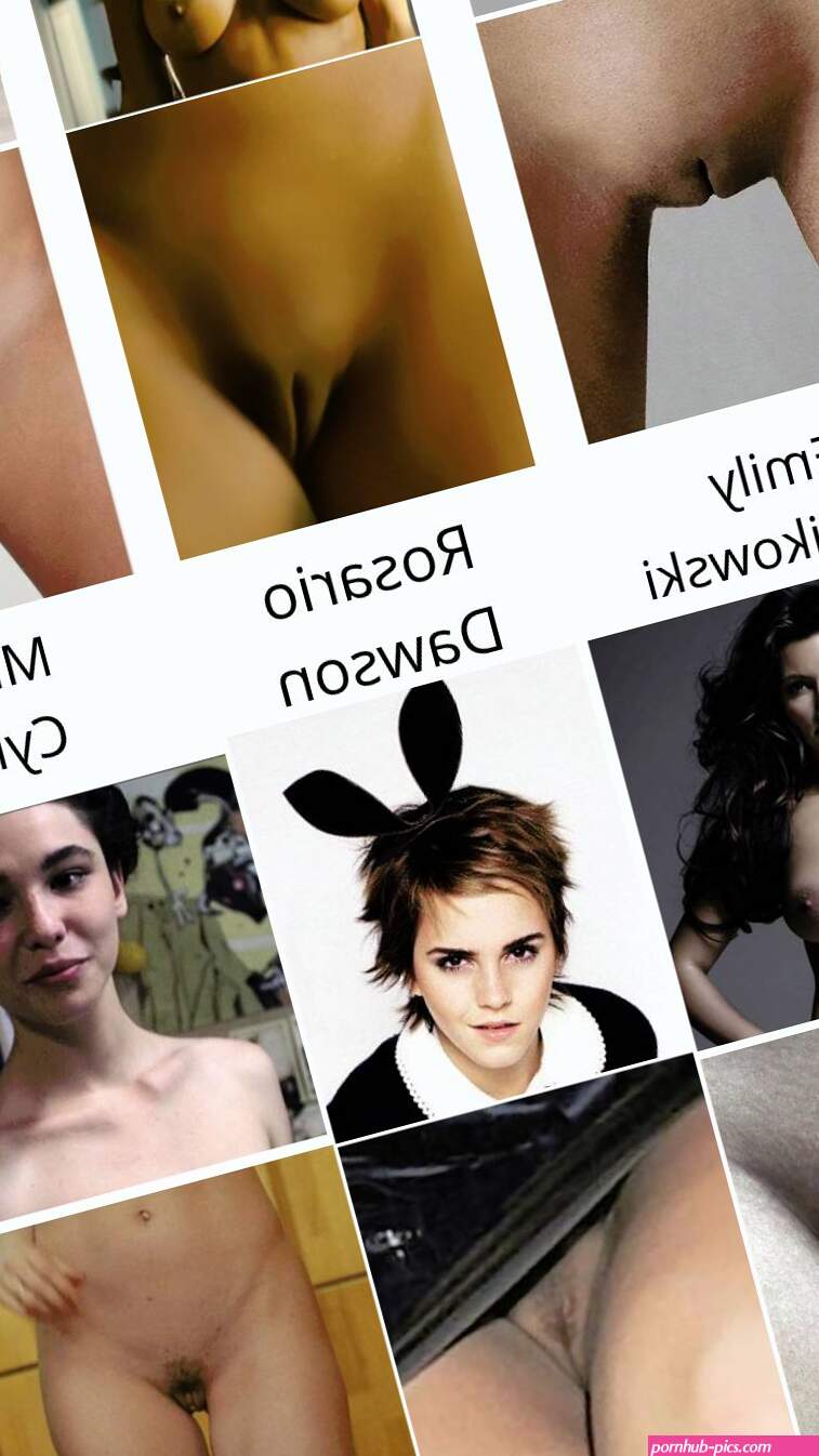 Which celeb has the best pussy?