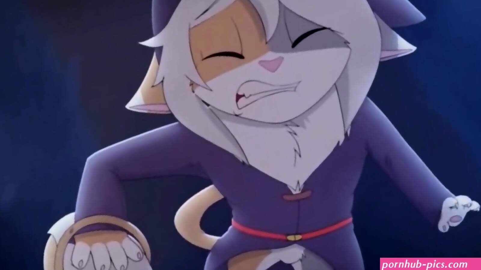 Straight Furry Porn