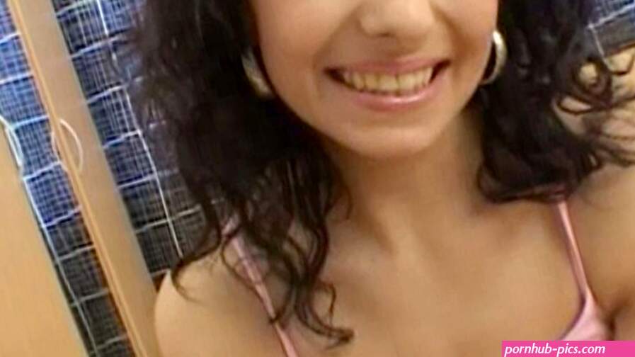 Victoria Rose Is An Anal Teen Queen