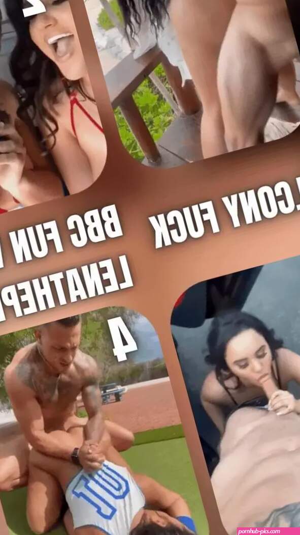Beautiful nude girl Alexa Morgan-1