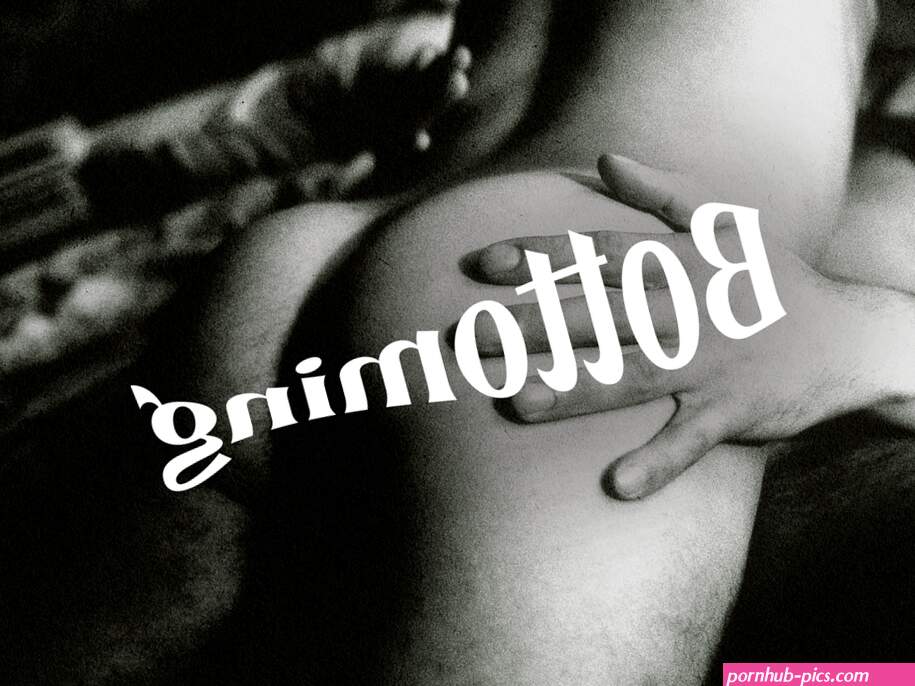 Bottoming: What It Means to Be a Bottom During Sex