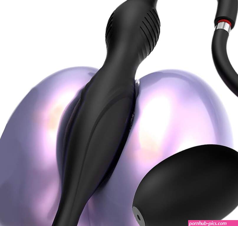 : Silicone Inflatable Butt Plug with Removable Pump for Anal Stretch Adjustable Large Anal Plug Anal Trainer Anal Dildo for Beginners Advanced Users Buttplugs Anal Sex Toys : Health Household