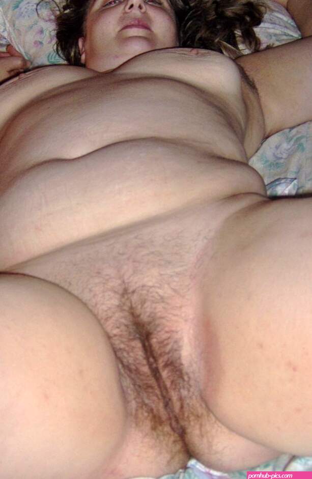 BBW Amateur