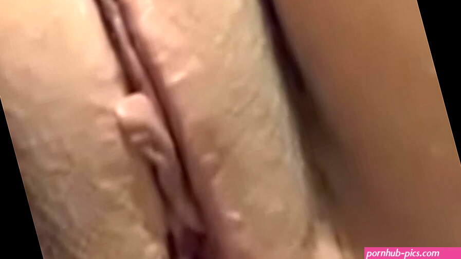 Big pussy open